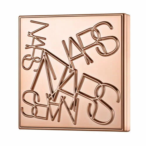 Nars Uninhibited eyeshadow palette