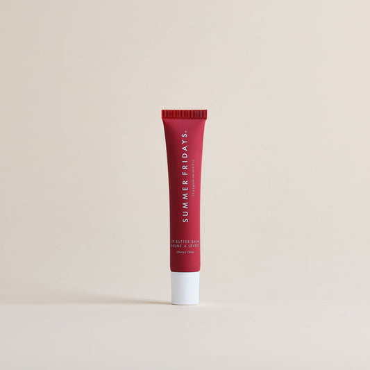 Lip Butter Balm Balm Cherry | Summer Fridays