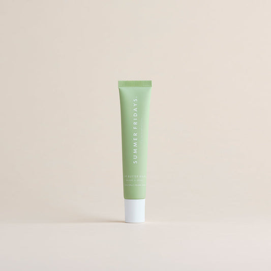 Lip Butter Balm Sweet Mint | Summer Fridays