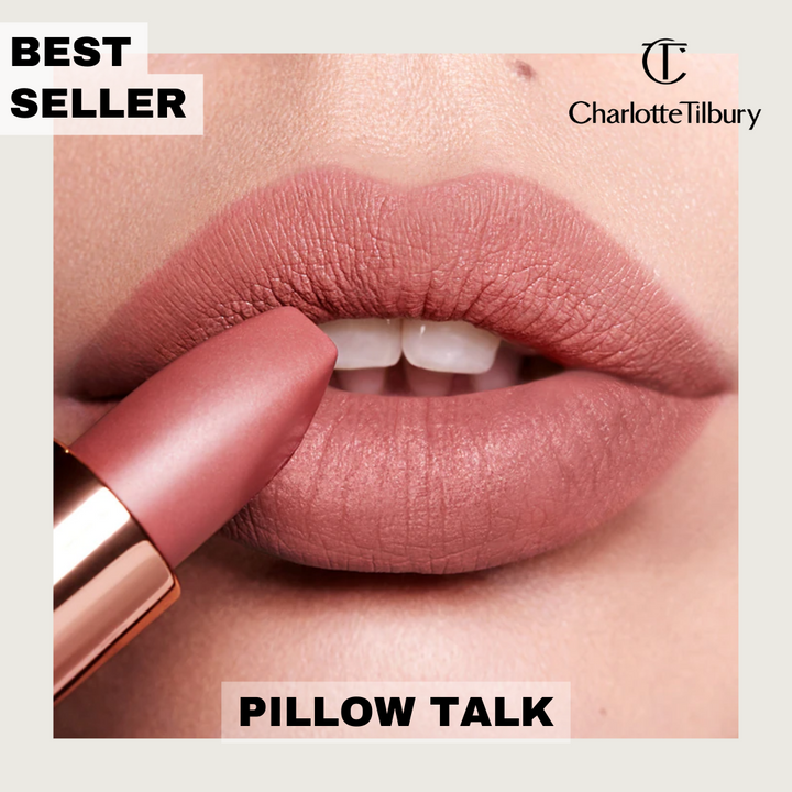 Charlotte Tilbury Matte Revolution Lipstick Mini 1.1 GM