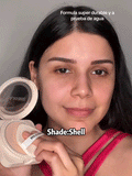 Sheglam Skin Focus High Coverage Powder Foundation