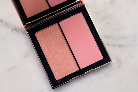 NARS Uninhibited Blush Duo