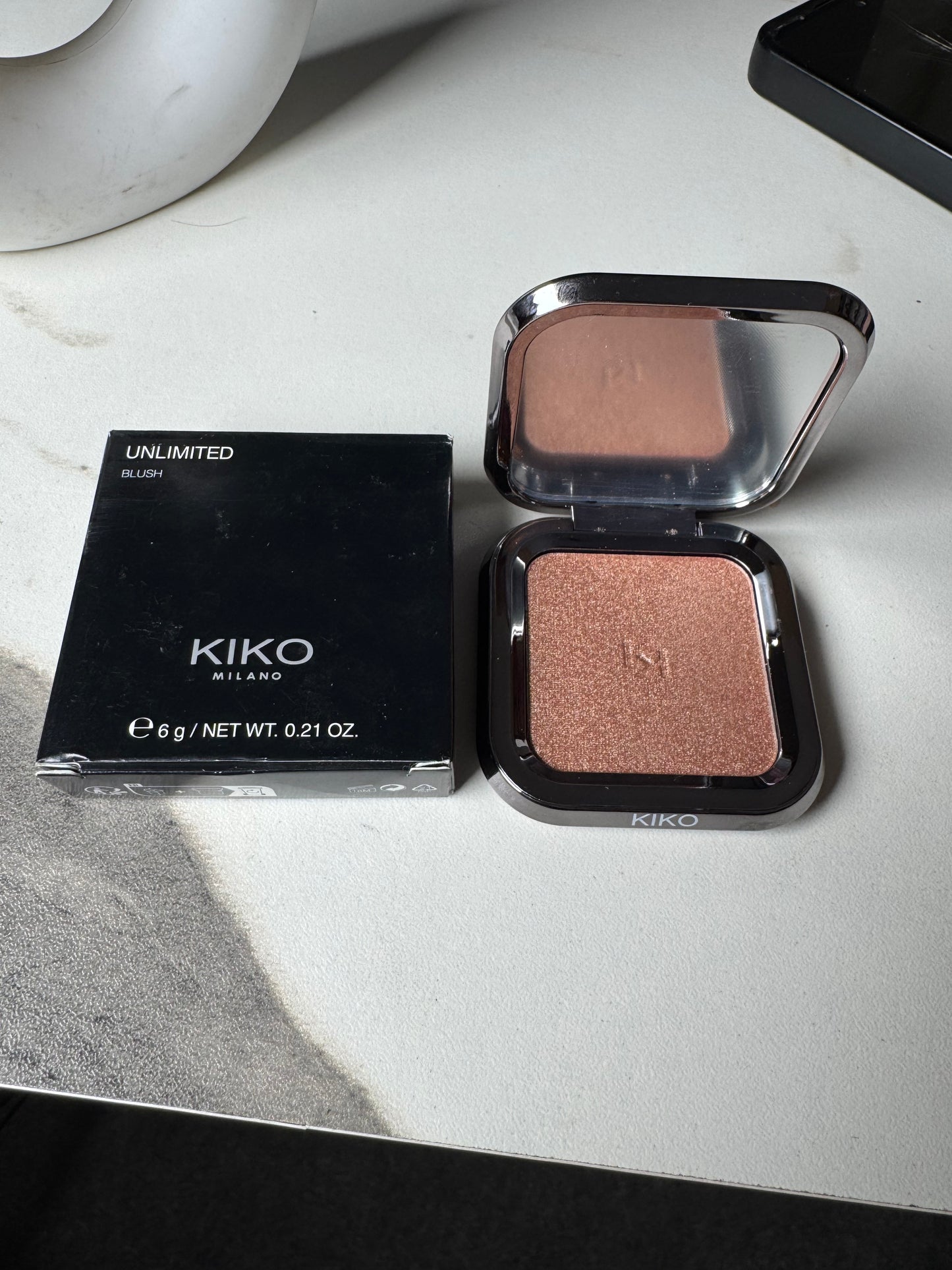 Glow Fusion Powder Highlighter