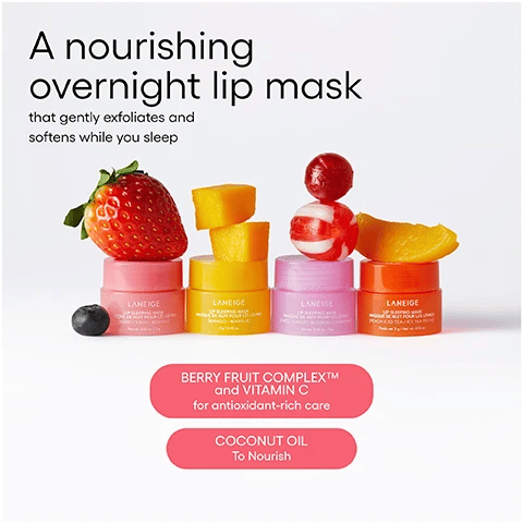 LANEIGE Dreamy Lip Kit