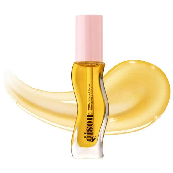 GISOU - Honey Infused Hydrating Lip Oil - – Unsa Official