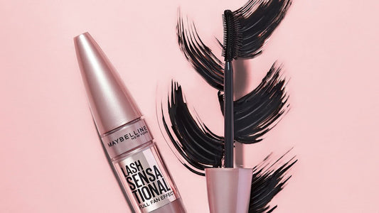MAYBELLINE Lash Sensational Mascara