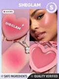 SHEGLAM Playing Cupid Cream Blush