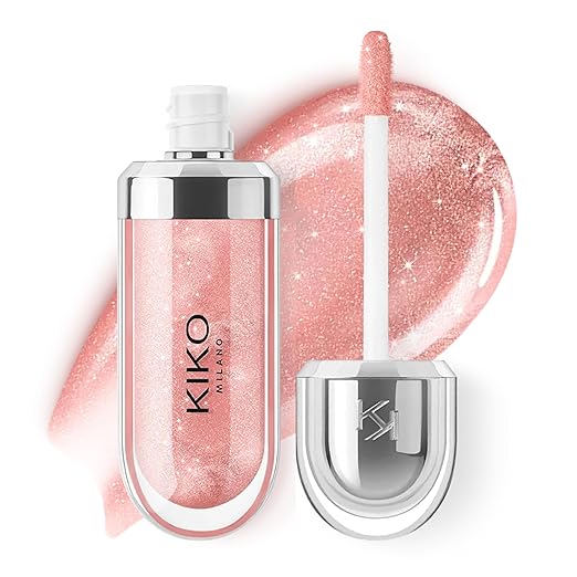KIKO 3d Hydra Lipgloss