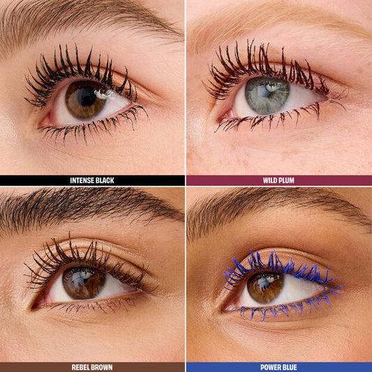 Maybelline - Lash Sensational Sky High Mascara - Very Black