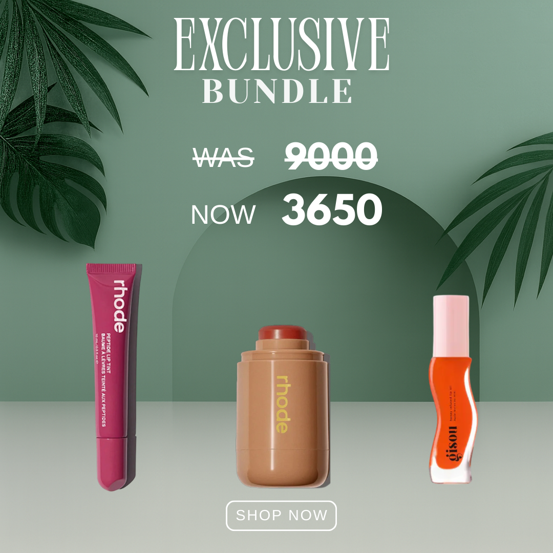 Glam slam offer pack of 3