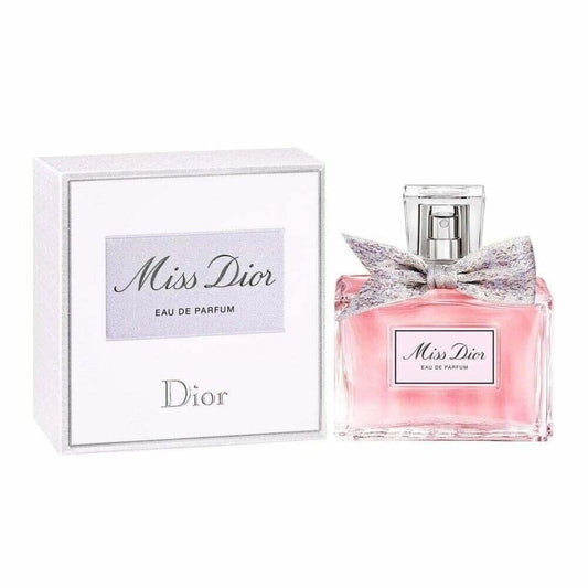 Miss Dior Eau de Parfum