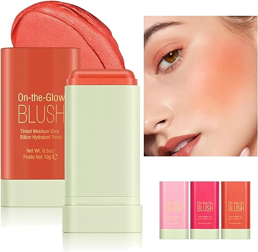 On-the-Glow Blush | PIXI