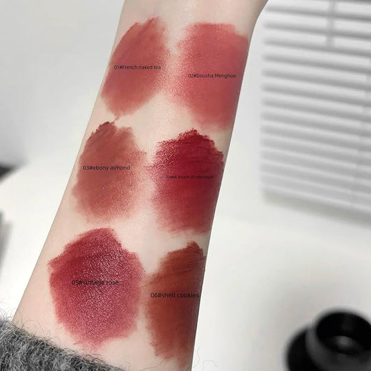 Gege Bear Dream Sweet Velvet Lip Glaze
