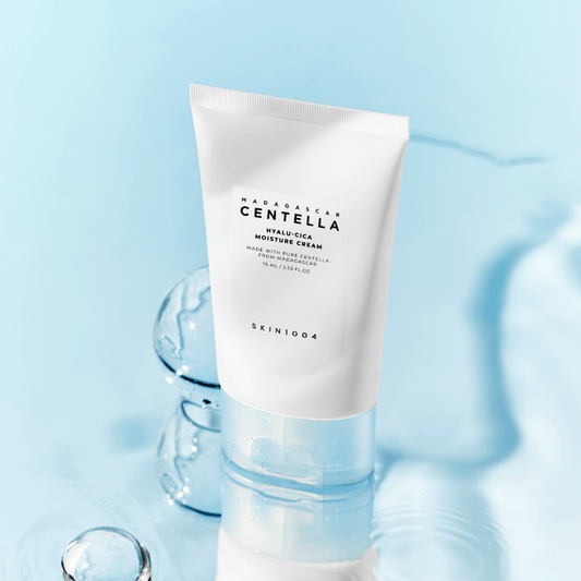 CENTELLA | HYALU-CICA MOISTURE CREAM