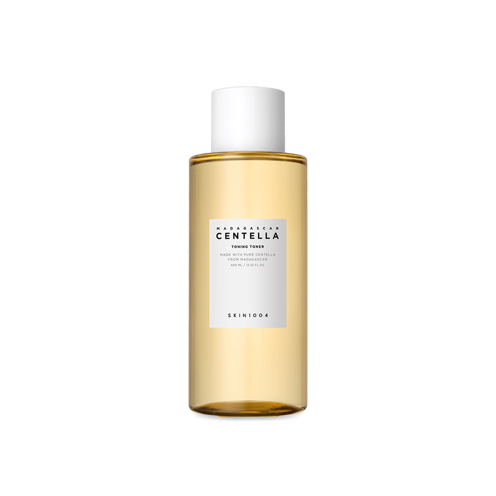 CENTELLA TONNING TONER
