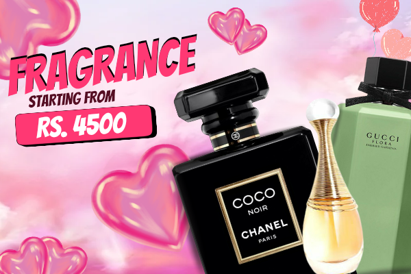 Fragrances