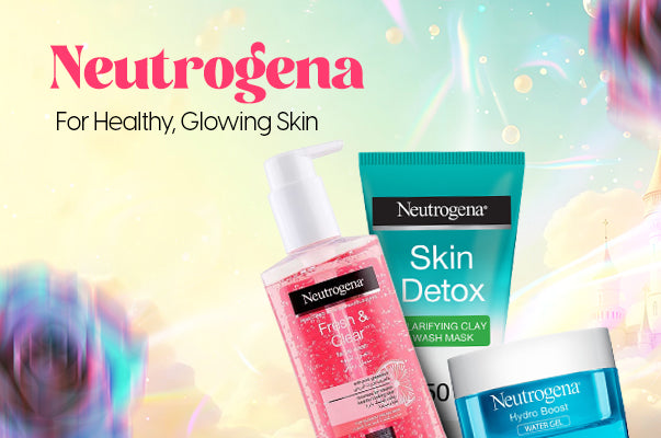 Nuetrogena