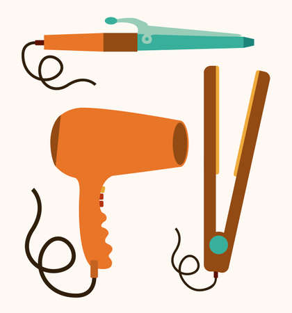 Hair tools