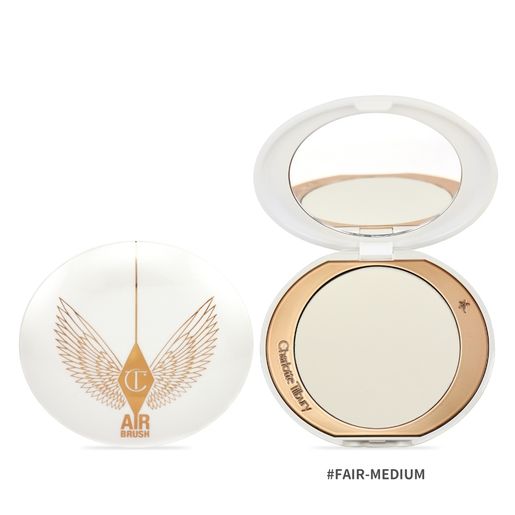 Charlotte Tilbury