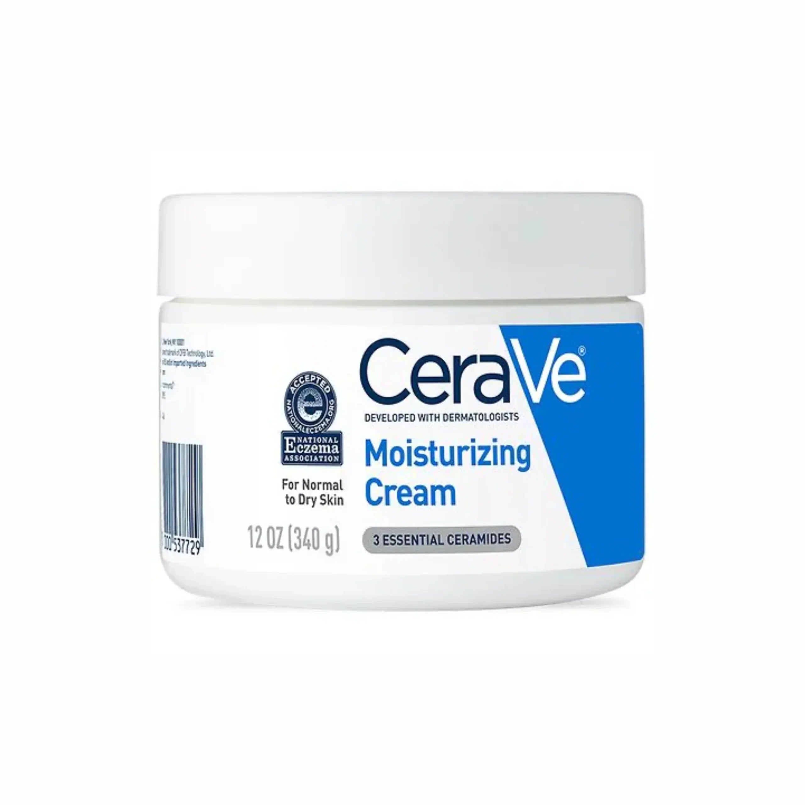 CERAVE | MOISTURIZING CREAM 340gm