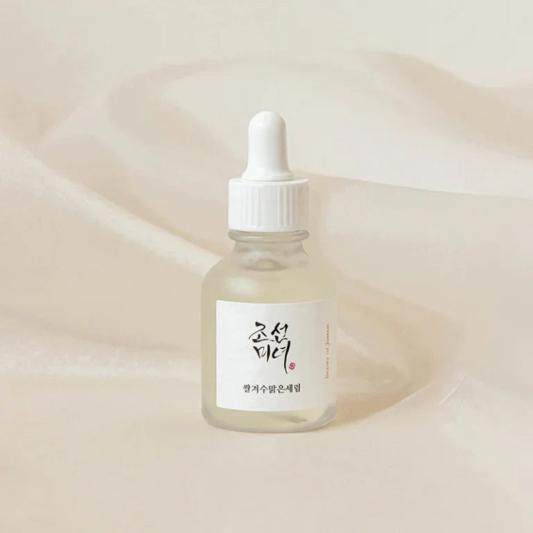 Glow Deep Serum : Rice + Alpha-Arbutin