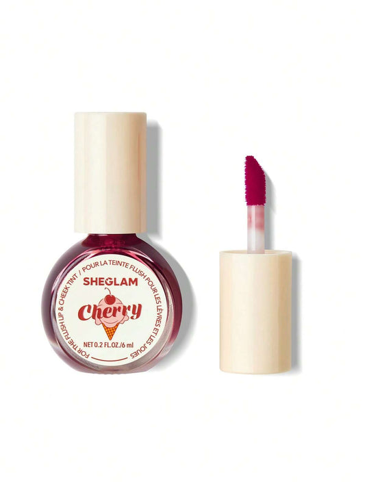 Lip tint | SHEGLAM