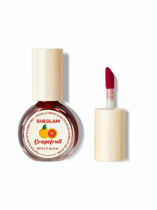 Lip tint | SHEGLAM