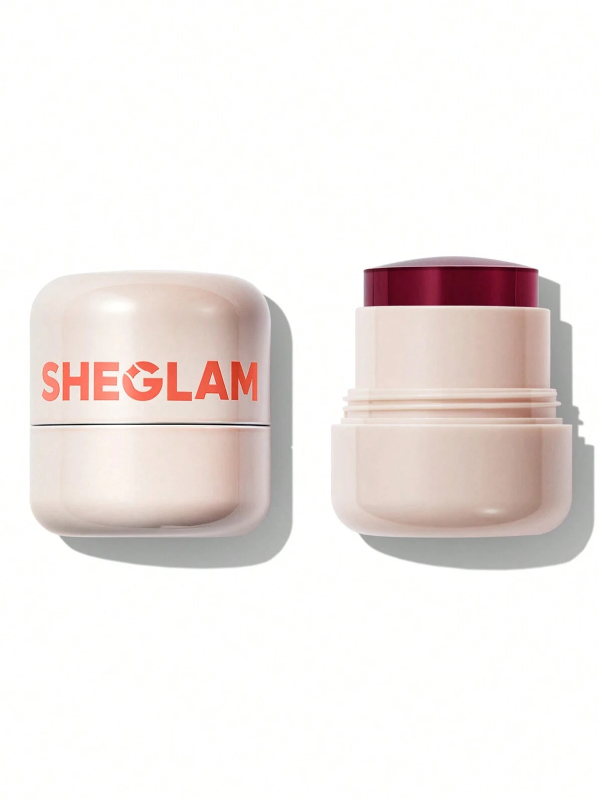 Jelly-Licious Hydrating Lip & Blush Tint
| SheGlam