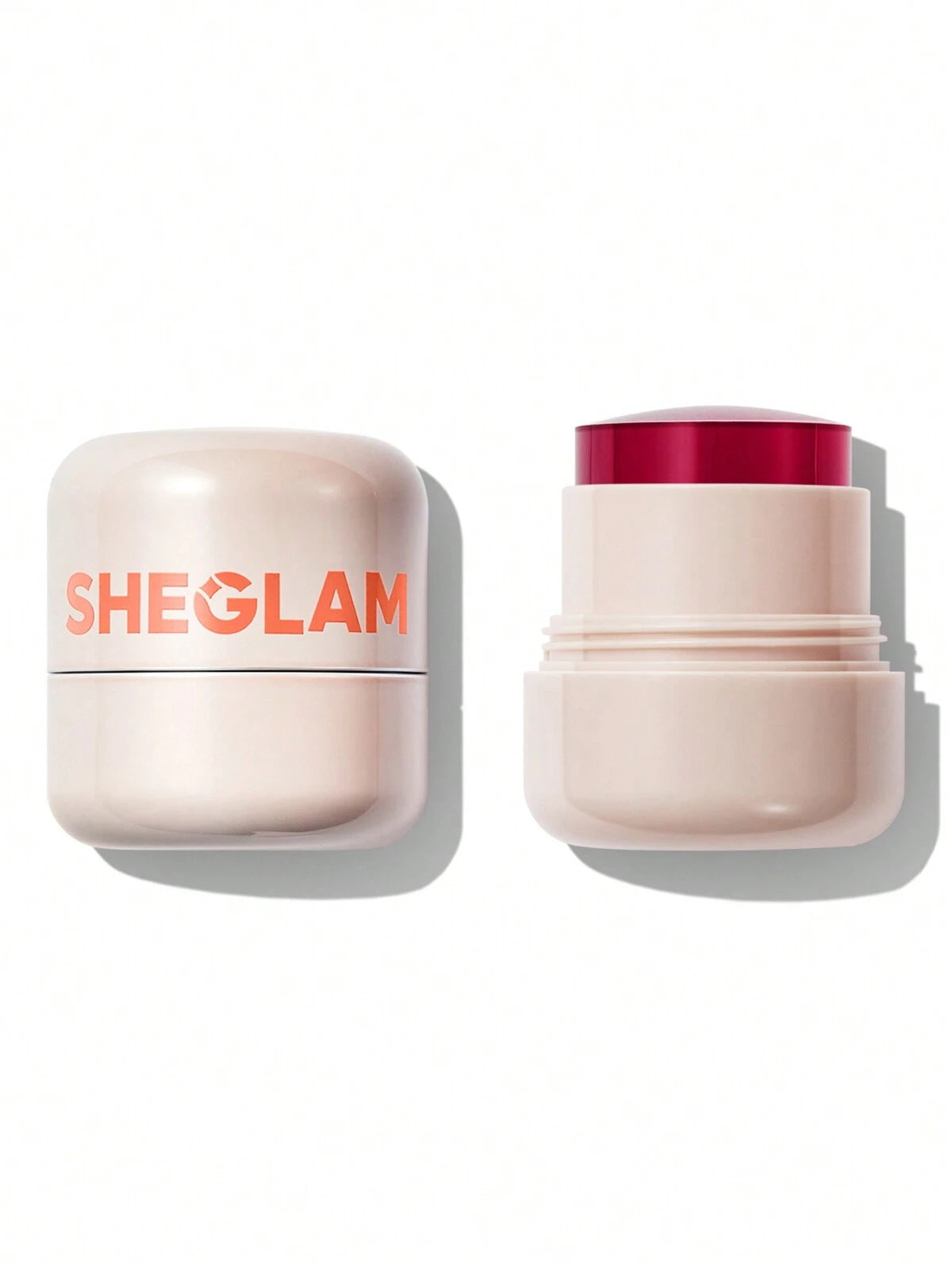 Jelly-Licious Hydrating Lip & Blush Tint
| SheGlam