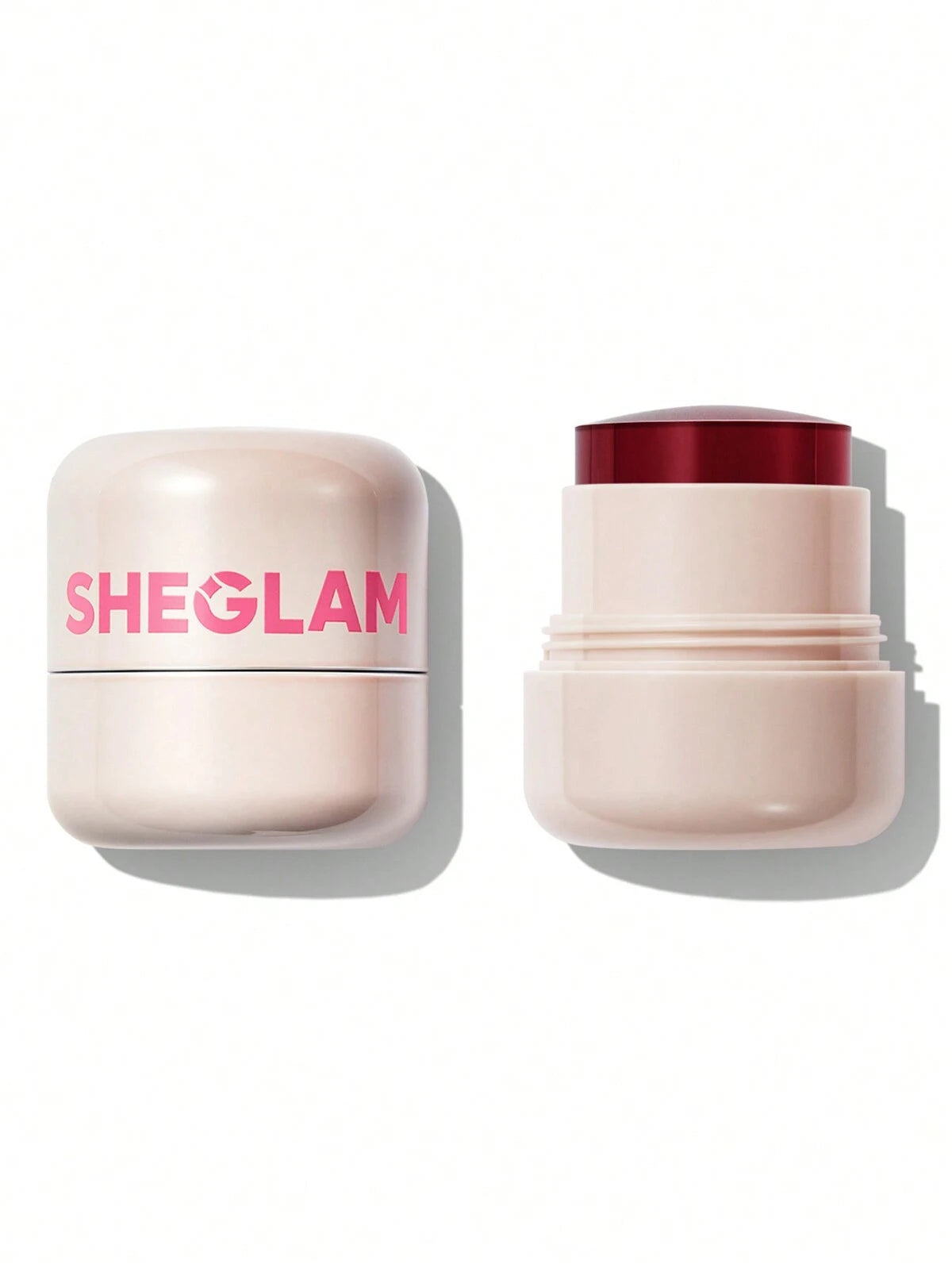 Jelly-Licious Hydrating Lip & Blush Tint
| SheGlam