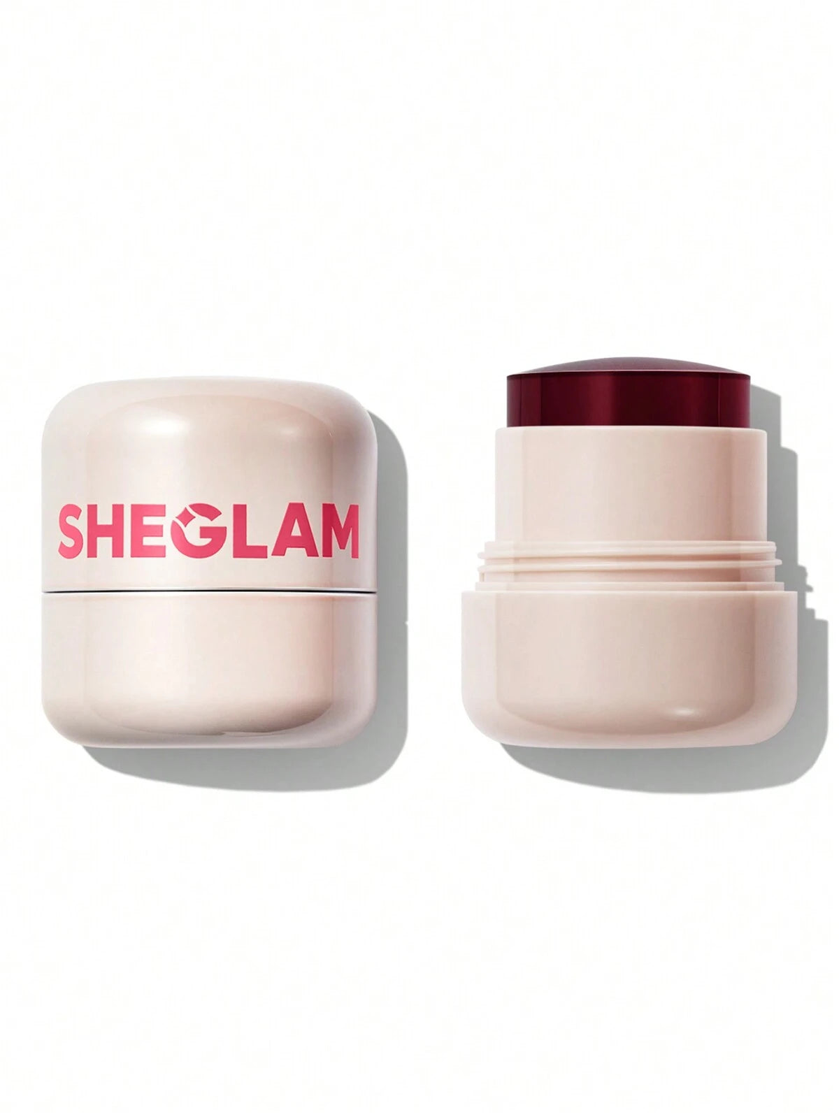 Jelly-Licious Hydrating Lip & Blush Tint
| SheGlam