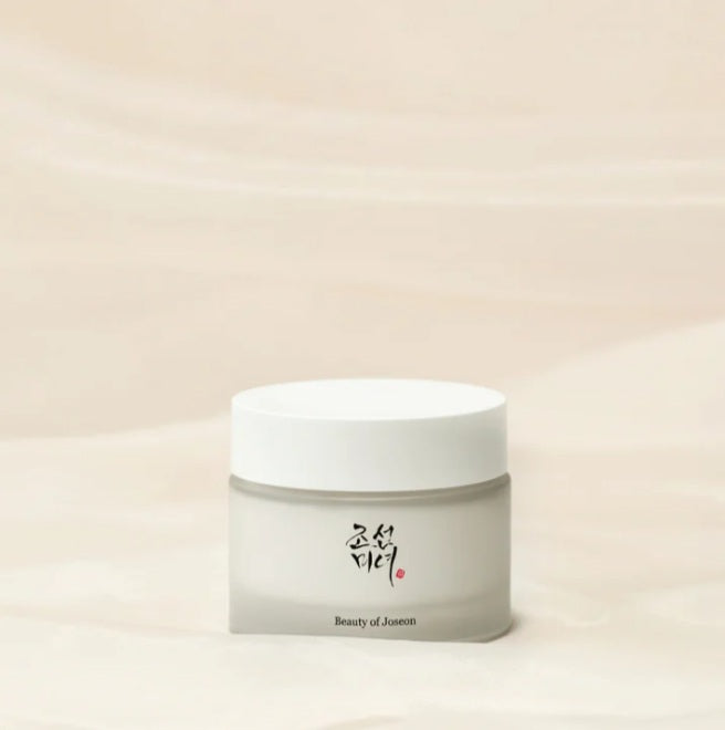Dynasty Cream | Beauty of Joseon