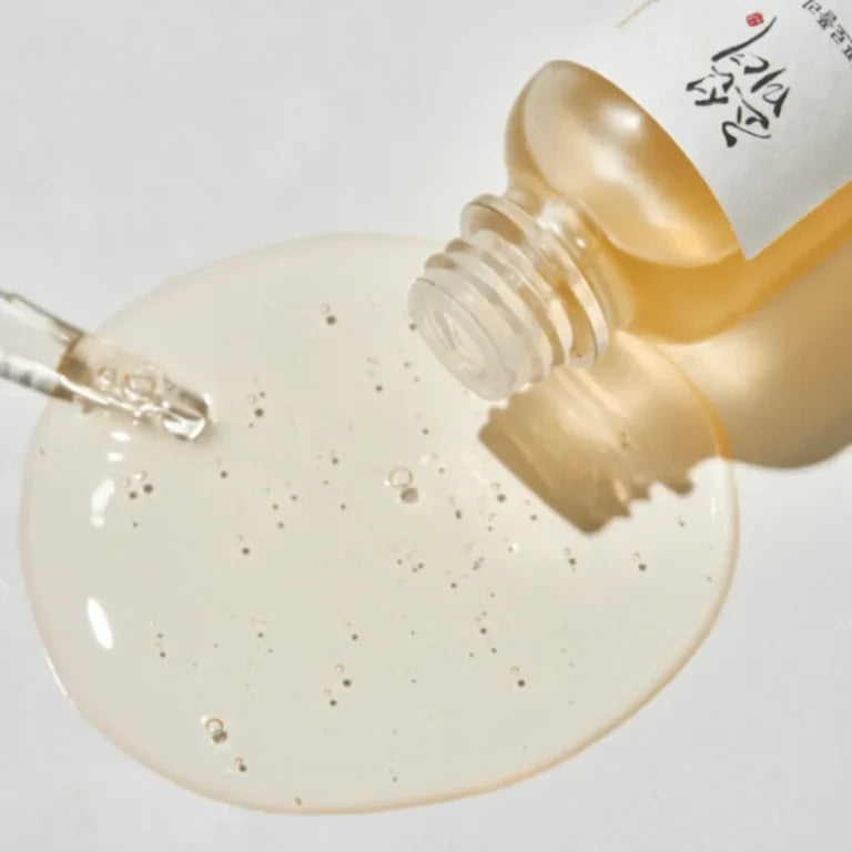 Glow Serum : Propolis + Niacinimide