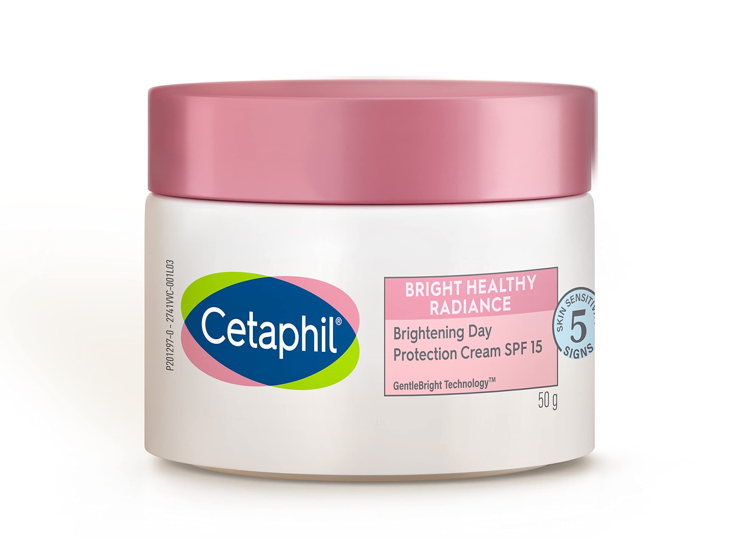 Cetaphil Brightening Day and Night Protection Cream