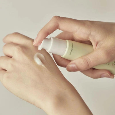 Light On Serum : Centella + Vit C