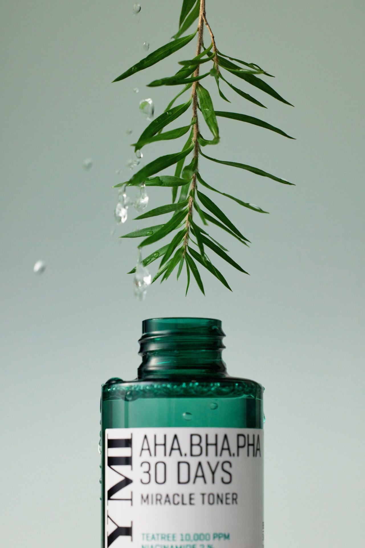 SOMEBYMI | AHA BHA PHA 30 DAYS MIRACLE TONER