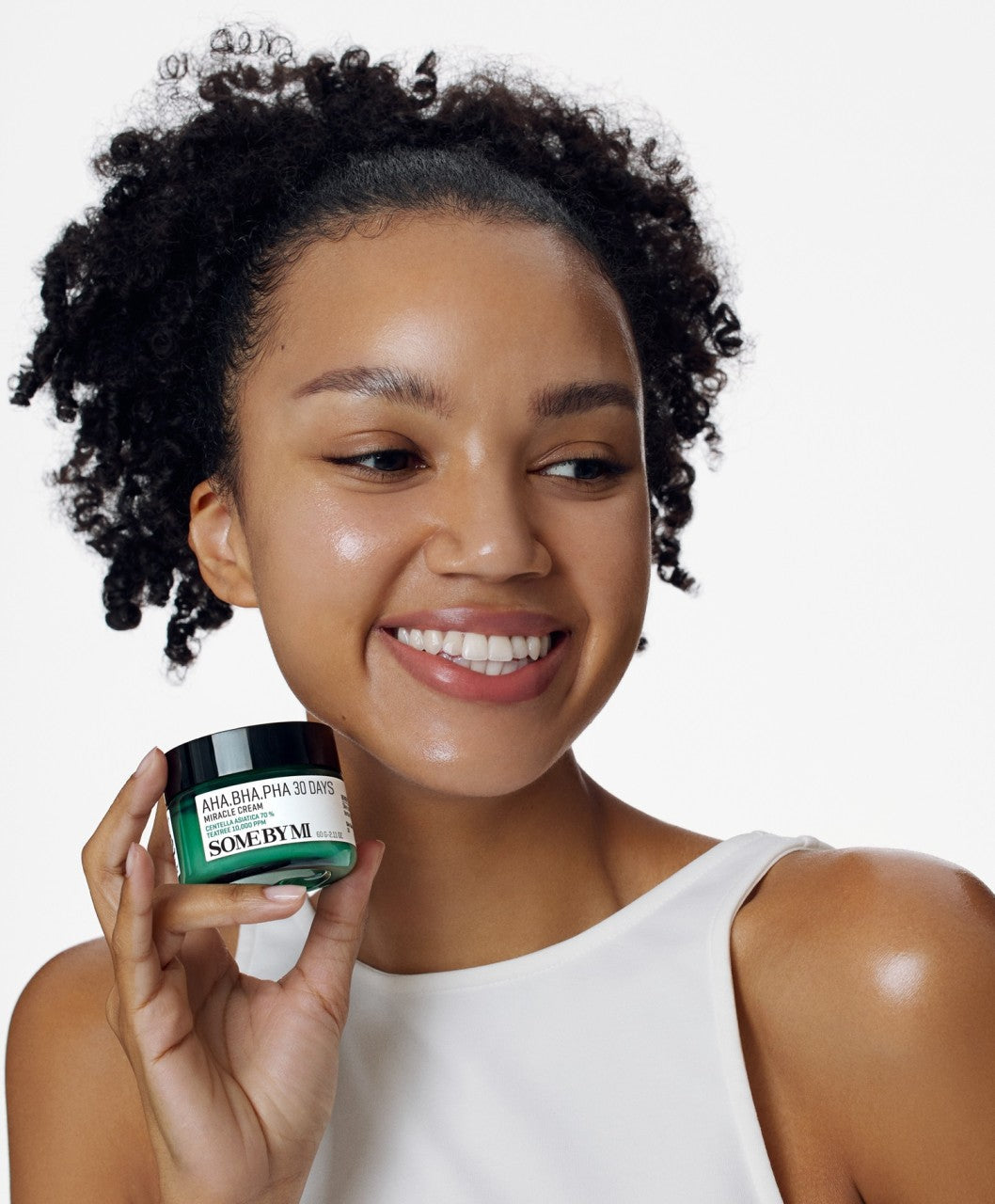 SOMEBYMI | AHA BHA PHA 30 DAYS MIRACLE CREAM