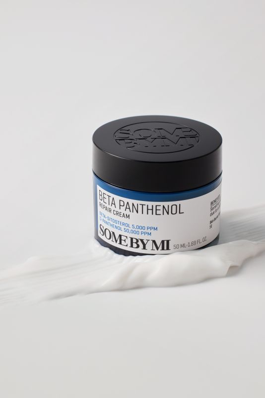 SOMEBYMI | BETA PANTHENOL REPAIR CREAM