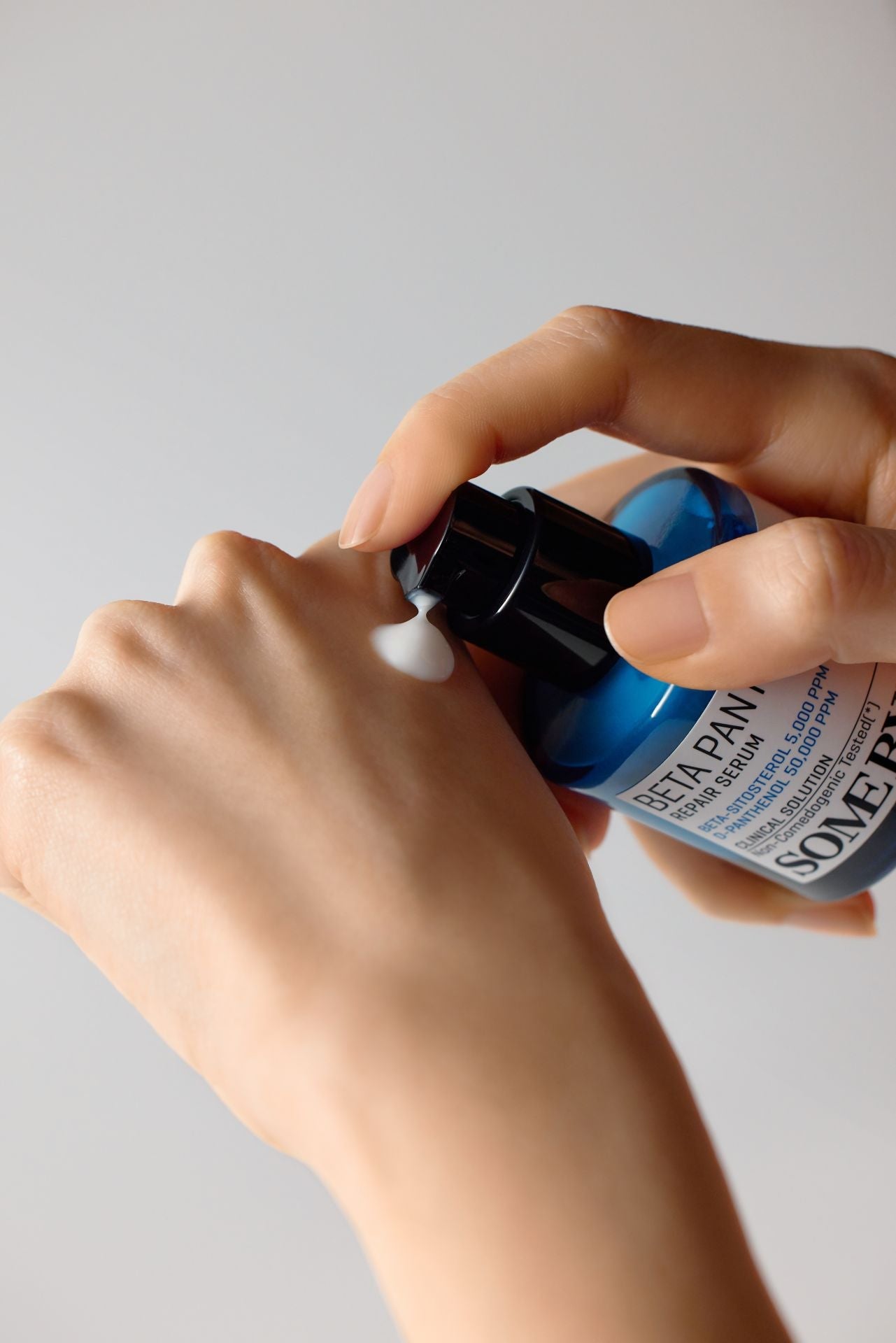 SOMEBYMI | BETA PANTHENOL REPAIR SERUM