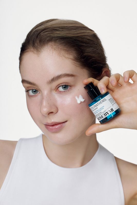 SOMEBYMI | BETA PANTHENOL REPAIR SERUM