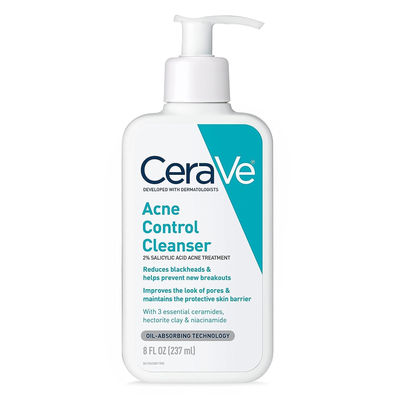 CERAVE | ACNE CONTROL CLEANSER