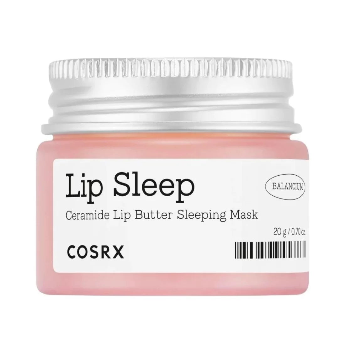 COSRX Lip Care Balm for Dry Chapped Lips,