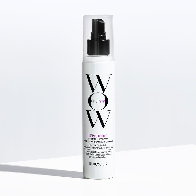 Raise the Root Thicken + Lift Spray 150 | Color Wow