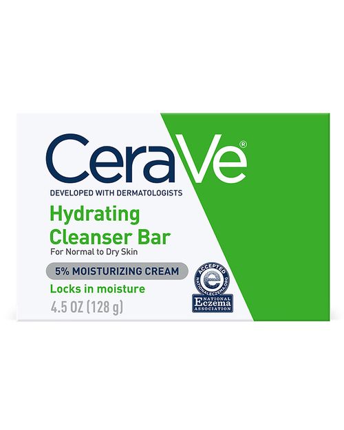 CERAVE | HYDRATING CLEANSER BAR