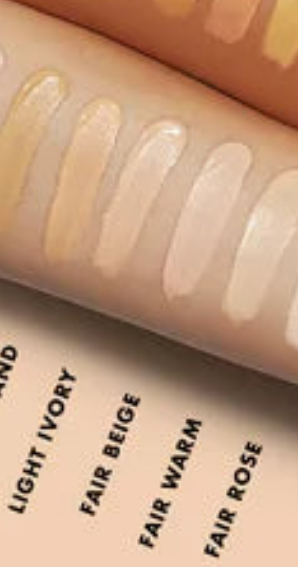 Elf Hydrating Camo Concealer