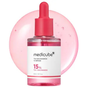 Medicube Niacinamide TXA Serum 30ml