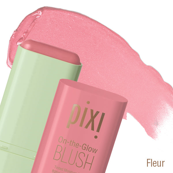 On-the-Glow Blush | PIXI