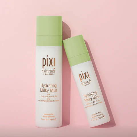 PIXI | Super Size Hydrating Milky Mist