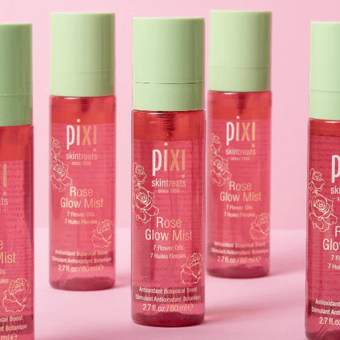 PIXI | Rose Glow.Mist
