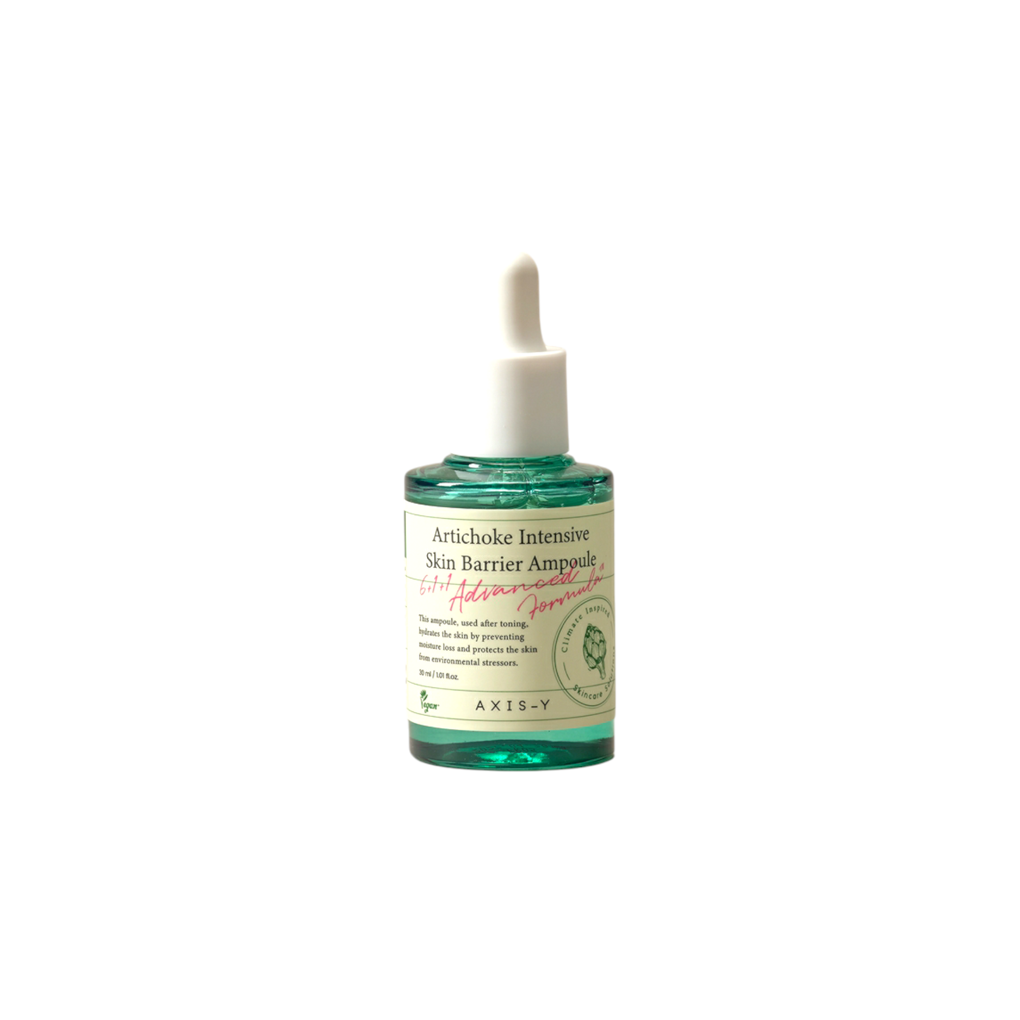 AXIS-Y Artichoke Intensive Skin Barrier Ampoule